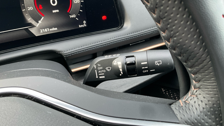 Nissan ARIYA 160kW Advance 63kWh 22kWCh 5dr Auto Electric Hatchback